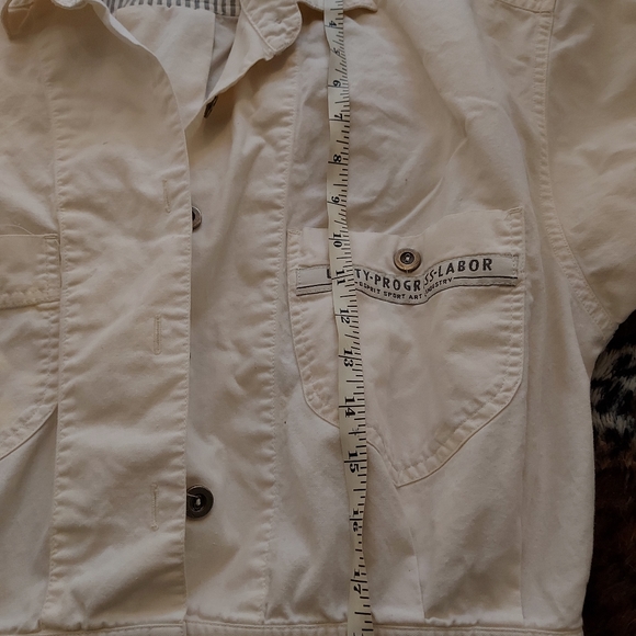 Vintage Esprit jacket - Picture 5 of 5
